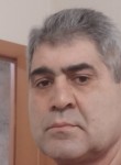 Шамиль, 54 года, Челябинск