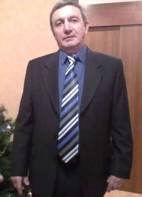 Виктор, 73, Россия, Москва