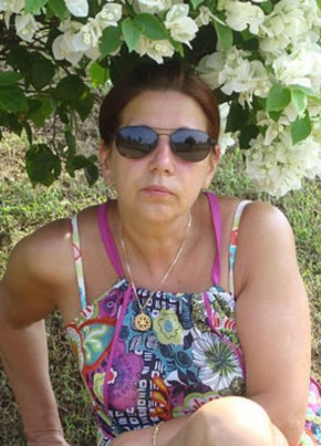 Ольга, 67, Россия, Железнодорожный (Московская обл.)