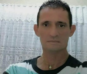 Gilberto Garcia, 47 лет, Guariba