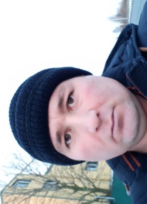 Ruslan, 39, Россия, Калининград
