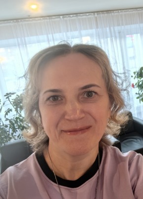 Galina, 48, Russia, Ussuriysk