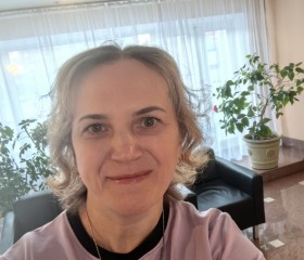 Galina, 48, Ussuriysk