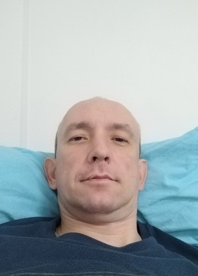 Alex, 39, Россия, Красноярск