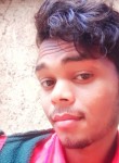 Sanjay Yadav, 22  , New Delhi