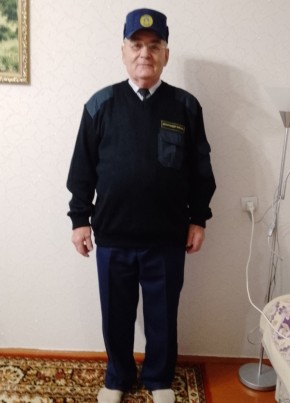Мечислав, 75, Рэспубліка Беларусь, Рэчыца