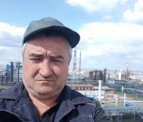 Александр Конкин, 51 год, Салават