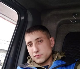 Давид, 35 лет, Архангельск