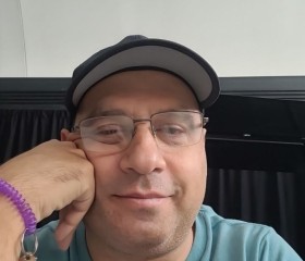 Сергей, 54, Kitchener