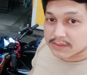 อนุชา, 29, Bang Bua Thong