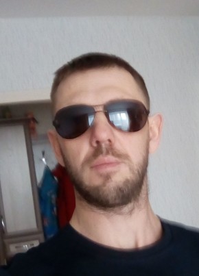 Сергей, 41, Россия, Красноярск