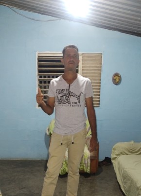 Carmelo diaz, 54, República Bolivariana de Venezuela, Maracay
