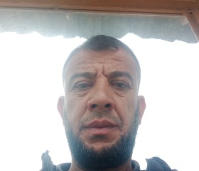 Nadir, 43, Moscow