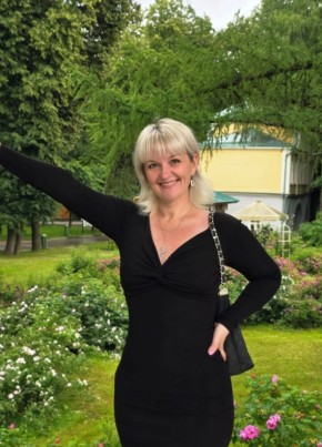 Anna, 38, Russia, Moscow