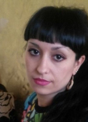 Мариша, 39, Україна, Солоне