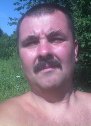 Олександр Вірченко, 50, Україна, Гадяч