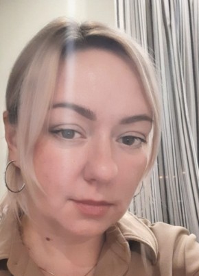 Ольга, 46, Россия, Саранск