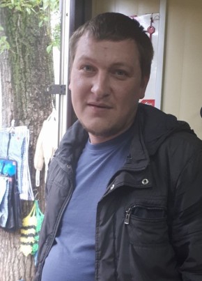 Сергей, 39, Россия, Химки