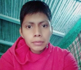  Carlos Hernánde, 25, Poza Rica de Hidalgo