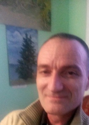 Николай Кузьмич, 58, Россия, Иркутск