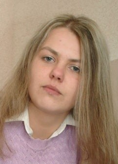 Natalia Rumyantseva, 25, Россия, Москва