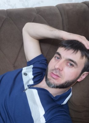 Русик, 36, Россия, Миллерово