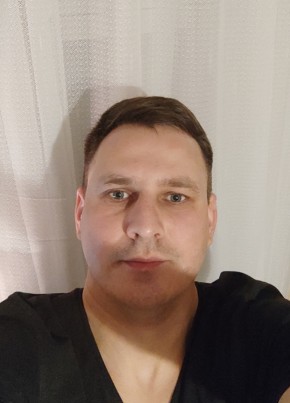 Дмитрий, 36, Россия, Астрахань