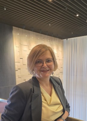 Natalya, 46, Russia, Krasnoyarsk