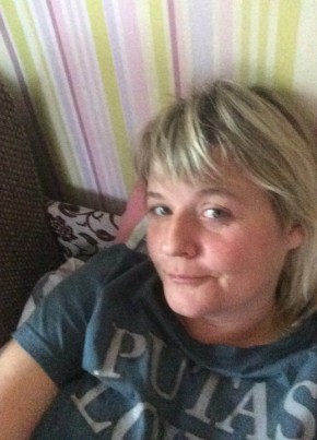 лариса, 51, Россия, Нахабино