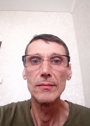 Анрей Немов, 51, Россия, Астрахань