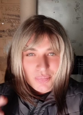 Лиза из Заводскоя 40 лет