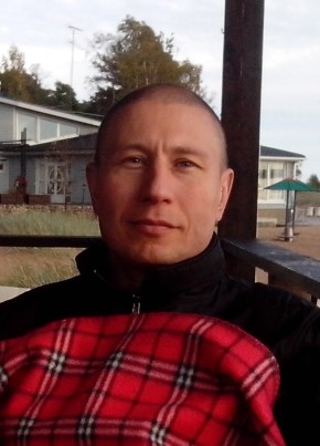 Петр, 52, Россия, Санкт-Петербург