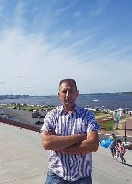 Андрей, 49, Россия, Сафоново