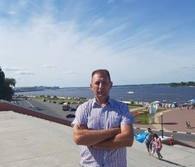 Андрей, 49 лет, Сафоново