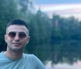 Макс, 29 лет, Нижний Новгород