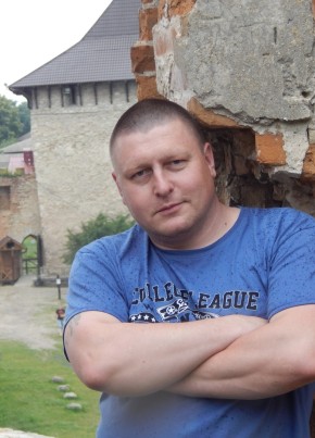 Саша, 45, Україна, Коростишів