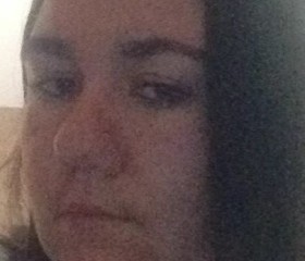 Marlene, 31, Middelburg (Mpumalanga)