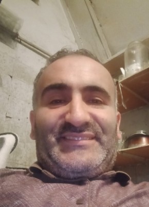 İlo, 46, Azərbaycan Respublikası, Bakı
