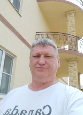 Михаил, 56, Россия, Ступино
