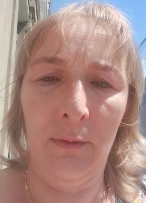 Светлана из Рязани 41 год