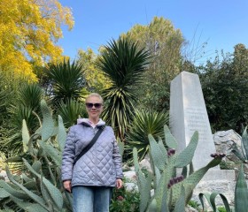 Elena Kabanova, 58, Frankfurt am Main