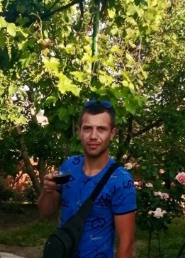 Александр , 24, Україна, Одеса