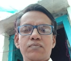 Nurulnaim Khan, 45 лет, Malkāpur