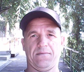 Андрей, 45 лет, Старая Майна