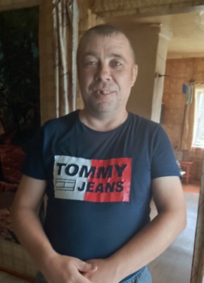 Евгений из Читы 41 год