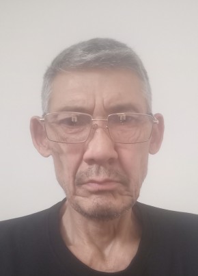 Yuriy из Шымкента 60 лет