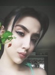Sabrina, 20, Moscow