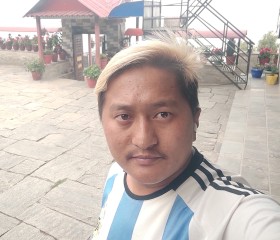 Amir Gurung, 29 лет, Pokhara