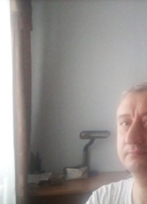 Сергей, 46, Россия, Березовский