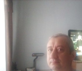 Сергей, 46 лет, Березовский